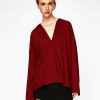 Ribbed Neon Sweater - Image 2